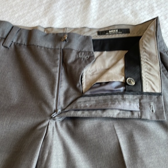 Mexx Metropolitan Charcoal Men’s Suit - Picture 13 of 16